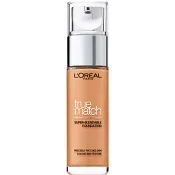 Foundation Cappuchino 8D/8W 30ml L’Oréal Paris