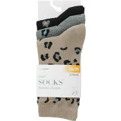 Socka 3p leo 39/41 mywear