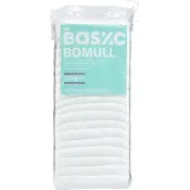 Bomull 200g ICA Basic