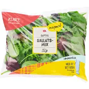 Sallatsmix i storpack Sköljd 150g ICA