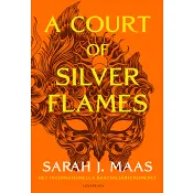 A Court of Silver Flames (svensk utgåva)