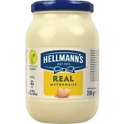 Majonnäs 200g Hellmanns
