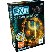 Spel Exit: Den Förtrollade Skogen