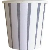 Mugg Silver 6cl 16-p ICA