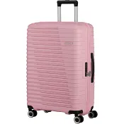 Resväska Roadrush Soft Rose 67 cm