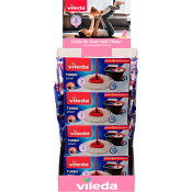 Refill Turbo smart 1p Vileda