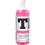 Glykol Röd 1L Färdigblandad Kemetyl