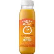 Smoothie Tropical Defence 300ml Innocent