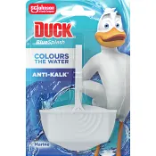 Toalettrengöring WC Blått 1-p 40ml Duck
