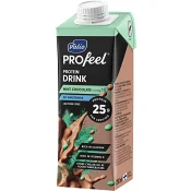 Mint Chocolate 250ml Valio