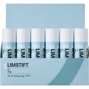 Limstift 21 g