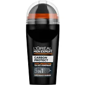 Deodorant 4in1 Carbon Protect 50ml Men Expert