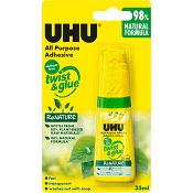 Lim Twist & glue 35ml UHU