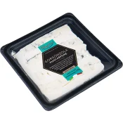 Ost Gorgonzola Mascarpone 38% ca 200g Falbygdens