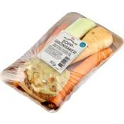 Soppgrönsaker 500g Klass 1 ICA
