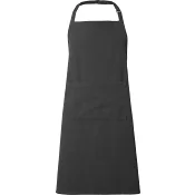 Förkläde Isak M.Grå 80x90cm ICA