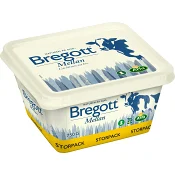 Smör & Raps Mellan 57% 750g Bregott®