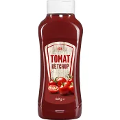 Tomatketchup 940g ICA