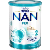 NAN Pro 2 6 mån 800g Nestle