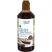 Sirap Mörk 750g Dansukker