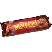 Kakor Double Chocolate 136g Maryland