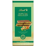 Chokladkaka Dubai Style 150g Lindt