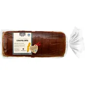 Sirapslimpa 900g ICA Selection