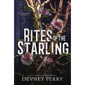 Rites of the Starling (svensk utgåva)