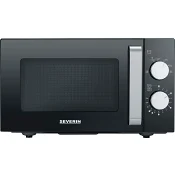 Mikrovågsugn 800W MW7761 Severin