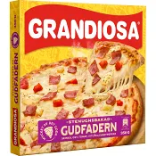 Pizza Gudfadern 350g Grandiosa