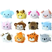 Mjukis Squishii 10cm 1-p