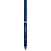 Eyeliner Infaill Grip 36H Automatic Blue Jersey 1-p L'Oréal Paris