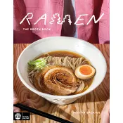 Ramen : the broth book