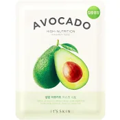 Ansiktsmask Avocado 1-p It´s Skin