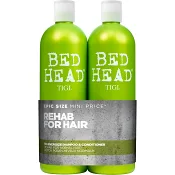 Schampoo & Balsam Energize 2-p 1500ml TIGI Pro