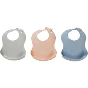 Haklapp Rosa, Grå eller Blå 1-p ICA