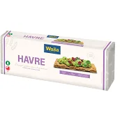 Havreknäcke 600g Wasa