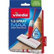 Refill 1-2 Spray Max Vileda