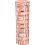 Loop Hot Peach Strong Stock