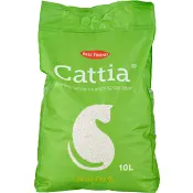 Kattsand Spring Fresh 10l Cattia