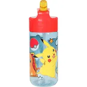 Vattenflaska 43cl Pokemon