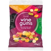 Winegum 250g Treatville