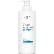 Schampo Soothing Hydration 400ml Dove