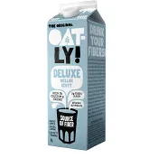 Havredryck Naturell 1,5% 1l Oatly
