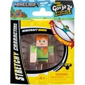 Goo Jit Zu Minecraft Minis