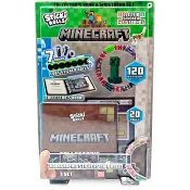 Sticki Rolls Book Minecraft
