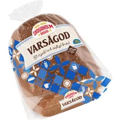 Varsågod Skivad 715g Skogaholms