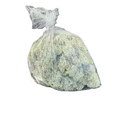 Vitmossa 100g SE x30