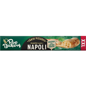Pizzadeg Napoli XXL 500g POP! Bakery
