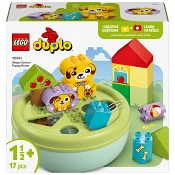 LEGO Duplo Formsorterare valphus 10441